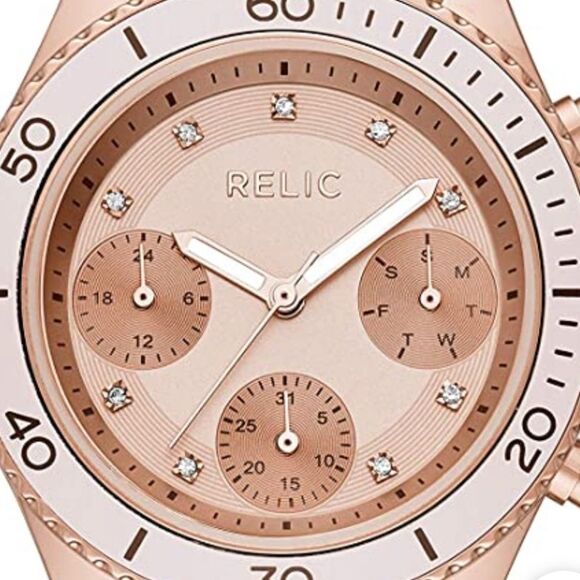 RELIC by FOSSIL - Picture 2 of 3